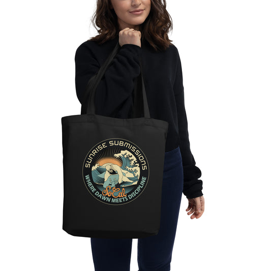 Sunrise Submissions Stylish Tote